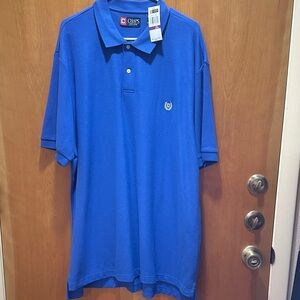 Chaps polo size XXL
